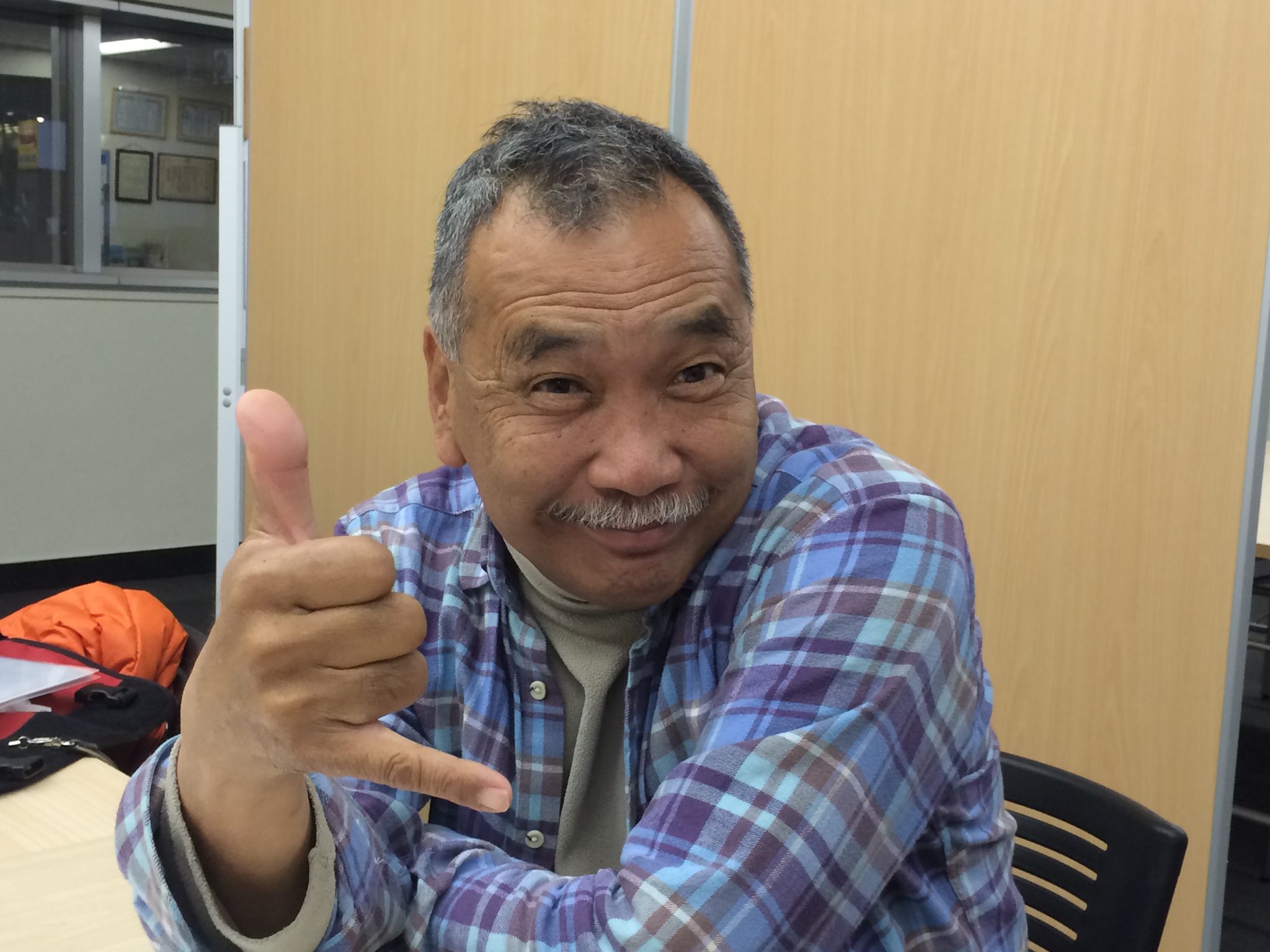 ドジ井坂さんのコピー ドジ井坂さんのコピー